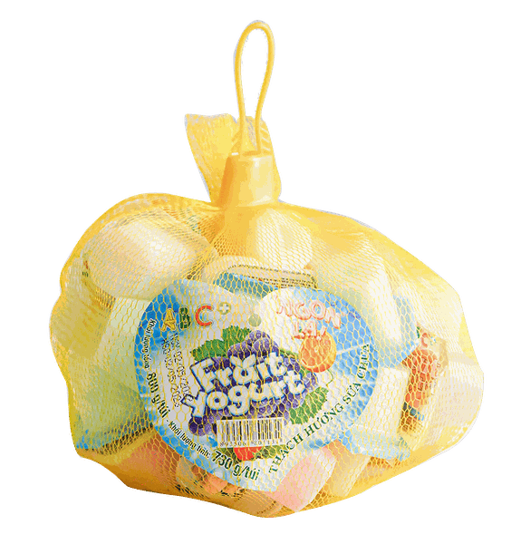 Thạch sữa chua ABC+