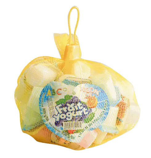 Thạch sữa chua ABC+