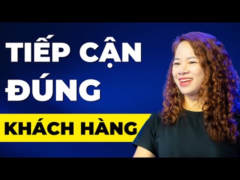 11 YẾU TỐ GIÚP BẠN HIỂU RÕ CHÂN DUNG KHÁCH HÀNG TIỀM NĂNG 